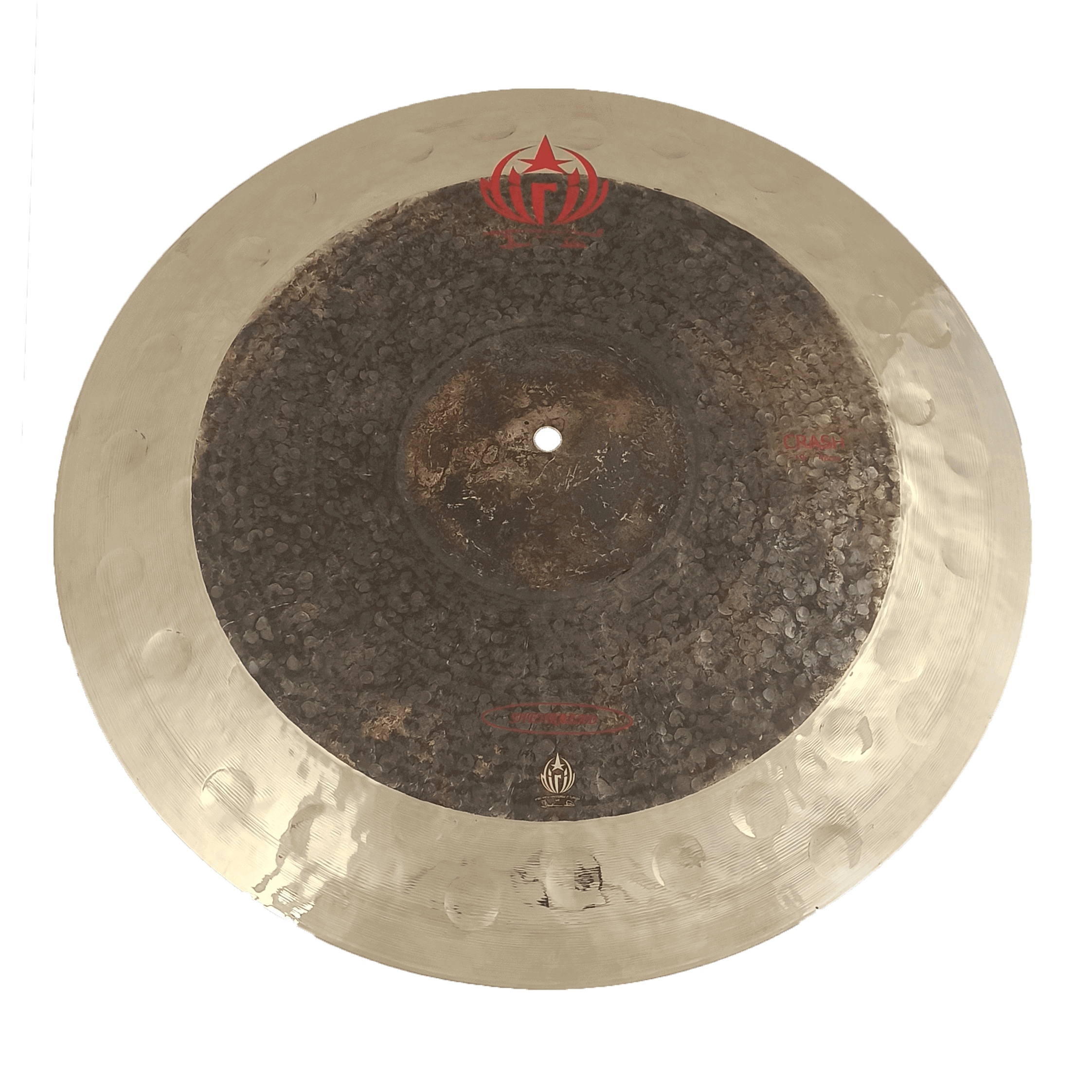 Diril Shehrazad Crash 19"