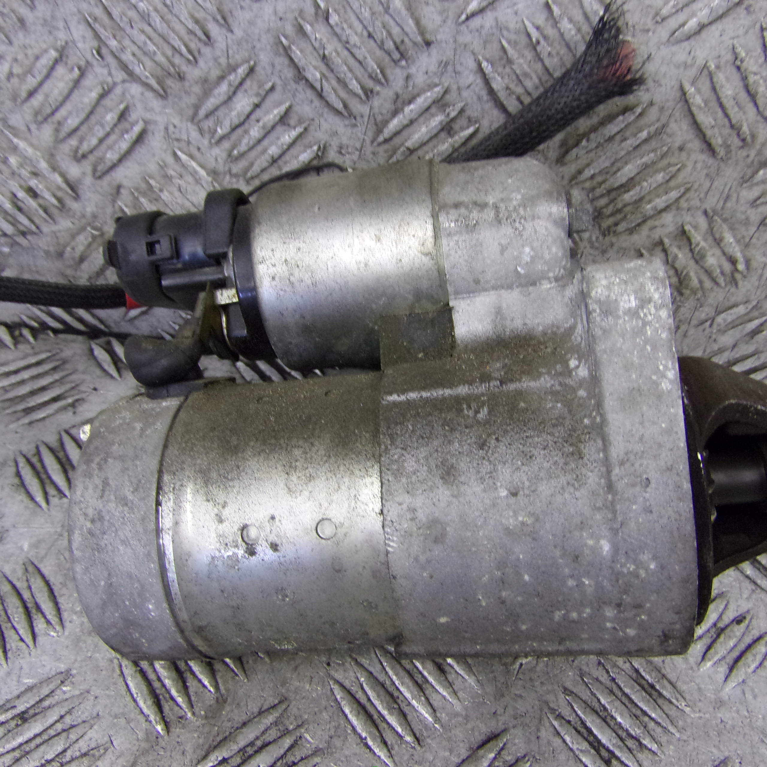 starter FIAT BRAVO 2 51832950 1.4 16V