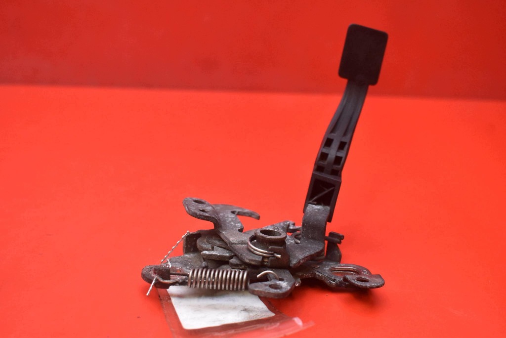 lock RYGIEL bonnets 9687538080 CITROEN DS5 12-15