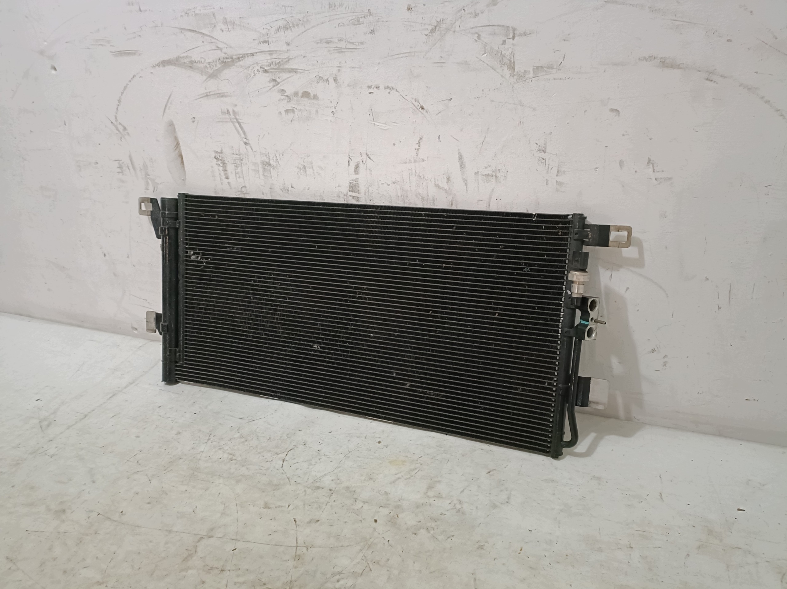 AUDI Q5 2016- Radiateur climatisation 80A816411M