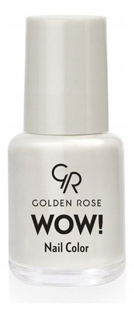 Golden Rose Lakier do paznokci 6ml (6)