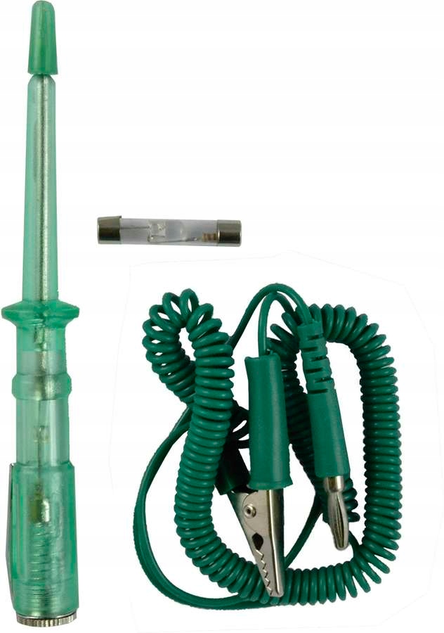 SAMOCHODOWY PRÓBNIK NAPIĘCIA 6-24V