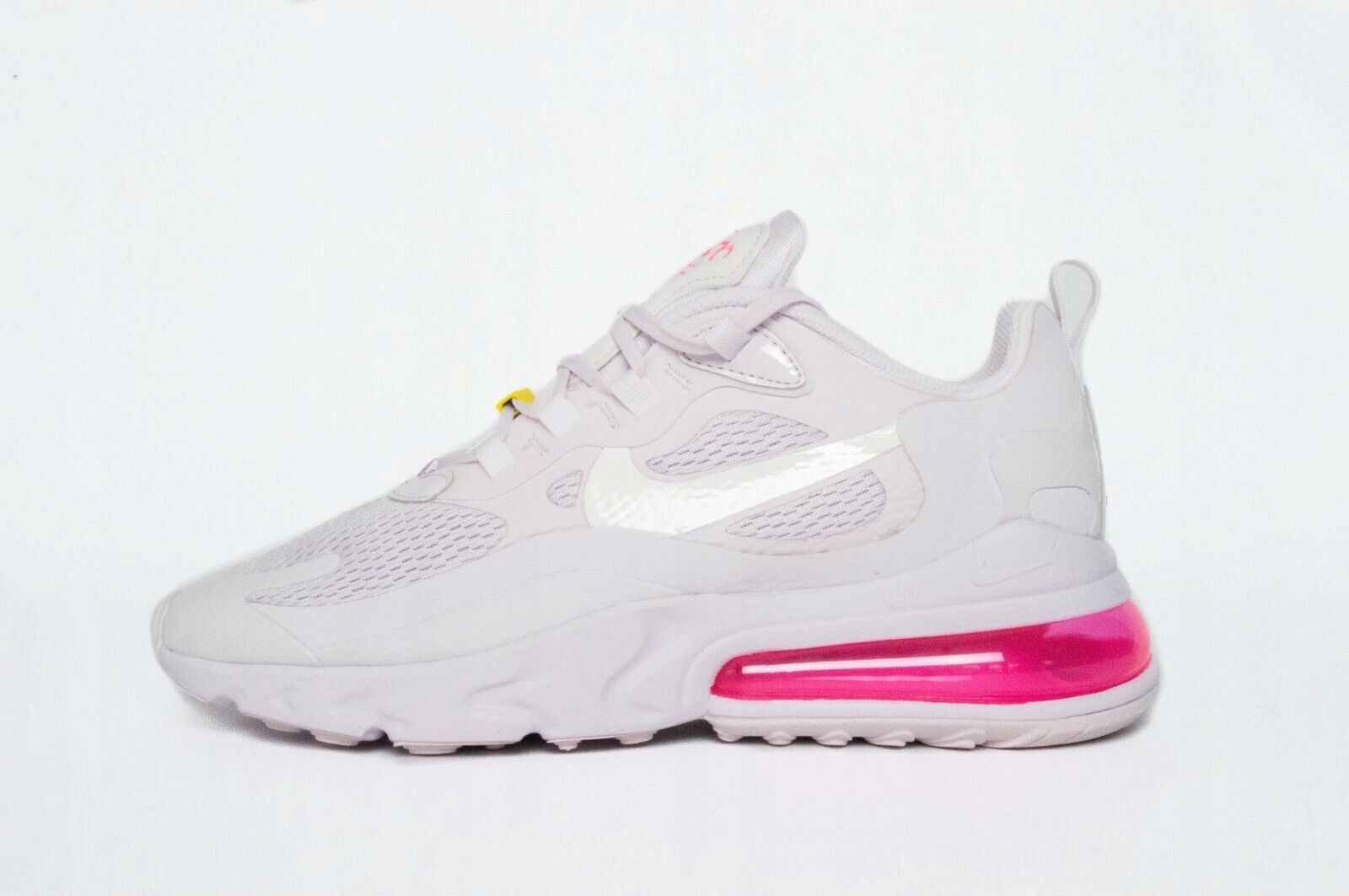 Dámské sportovní pohodlné boty Nike Air Max 270 React CZ0374-500 vel. 38
