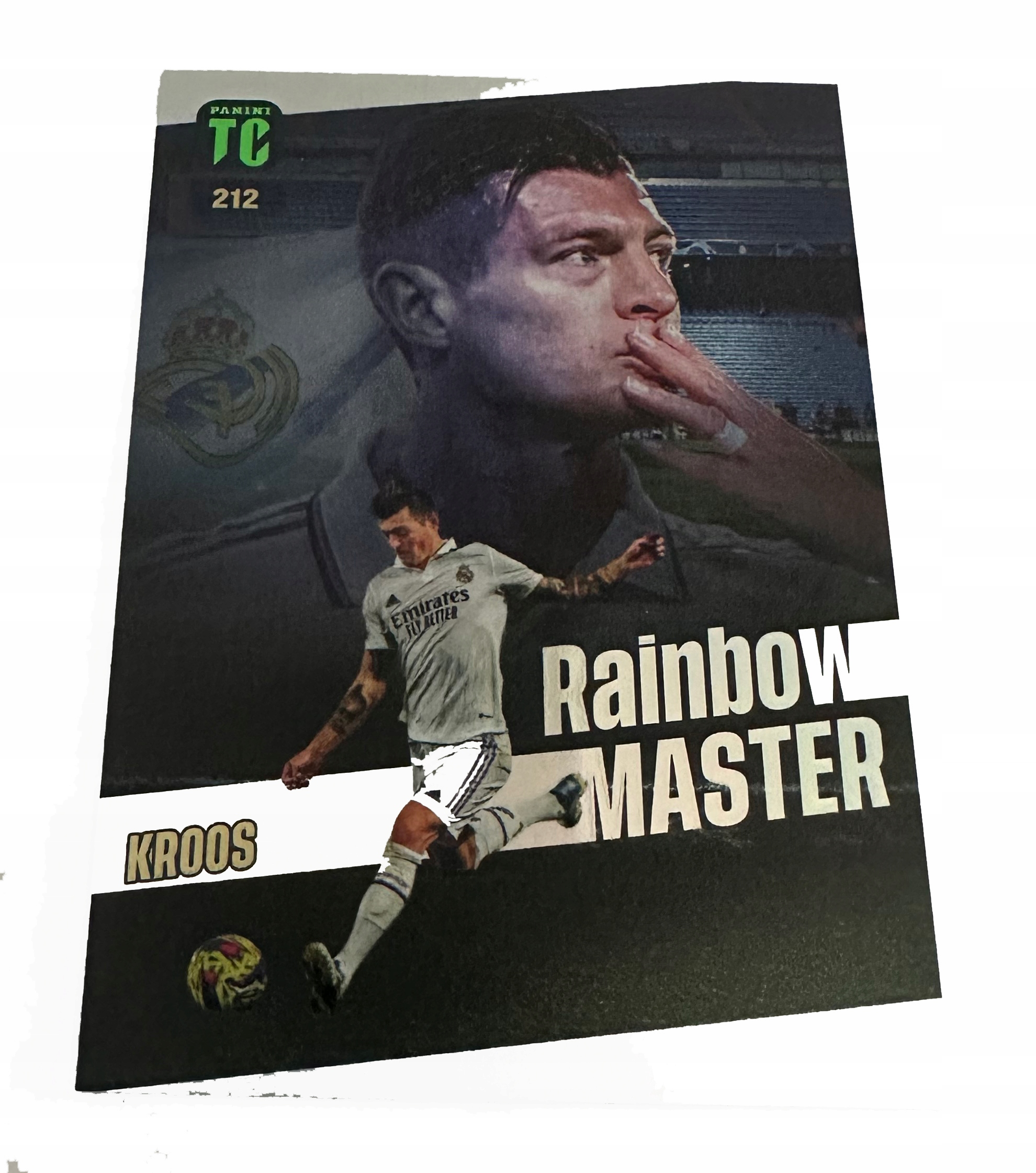 Top Class 2023 Rainbow Master 212 Kroos