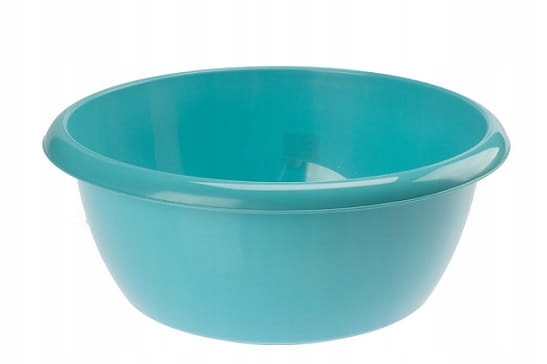 

Miska kuchenna 5,7 l turkusowa