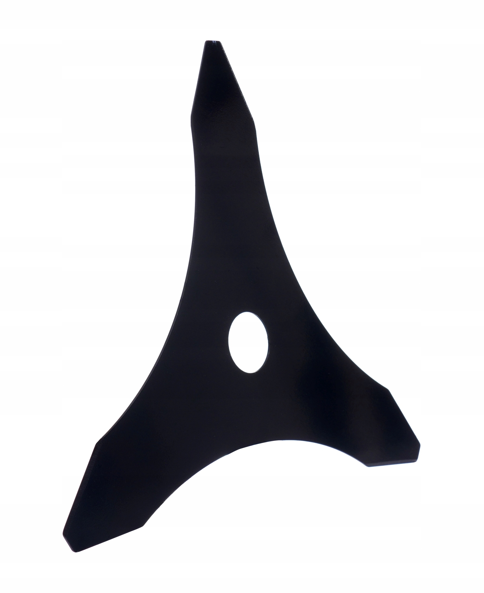 TARCZA NÓŻ OSTRZE DO KOSY KOSA SPALINOWEJ TRÓJZĄB Typ nóż