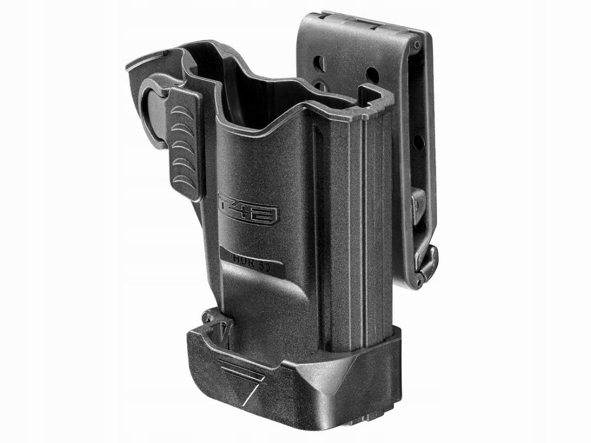 Kabura Umarex T4E pro Hdr 50