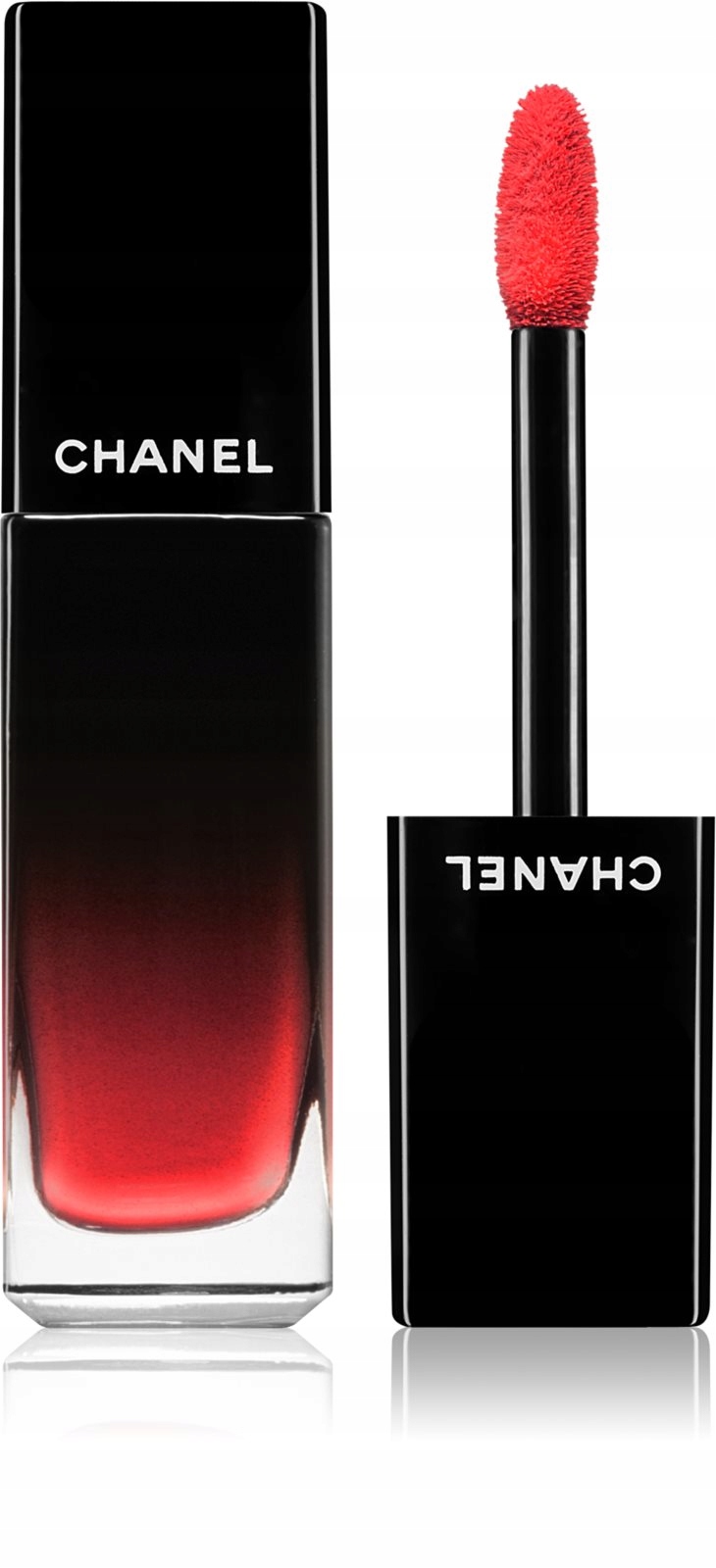 Chanel Rtěnka Rouge Allure Laque 5,5ml 73 Invincible
