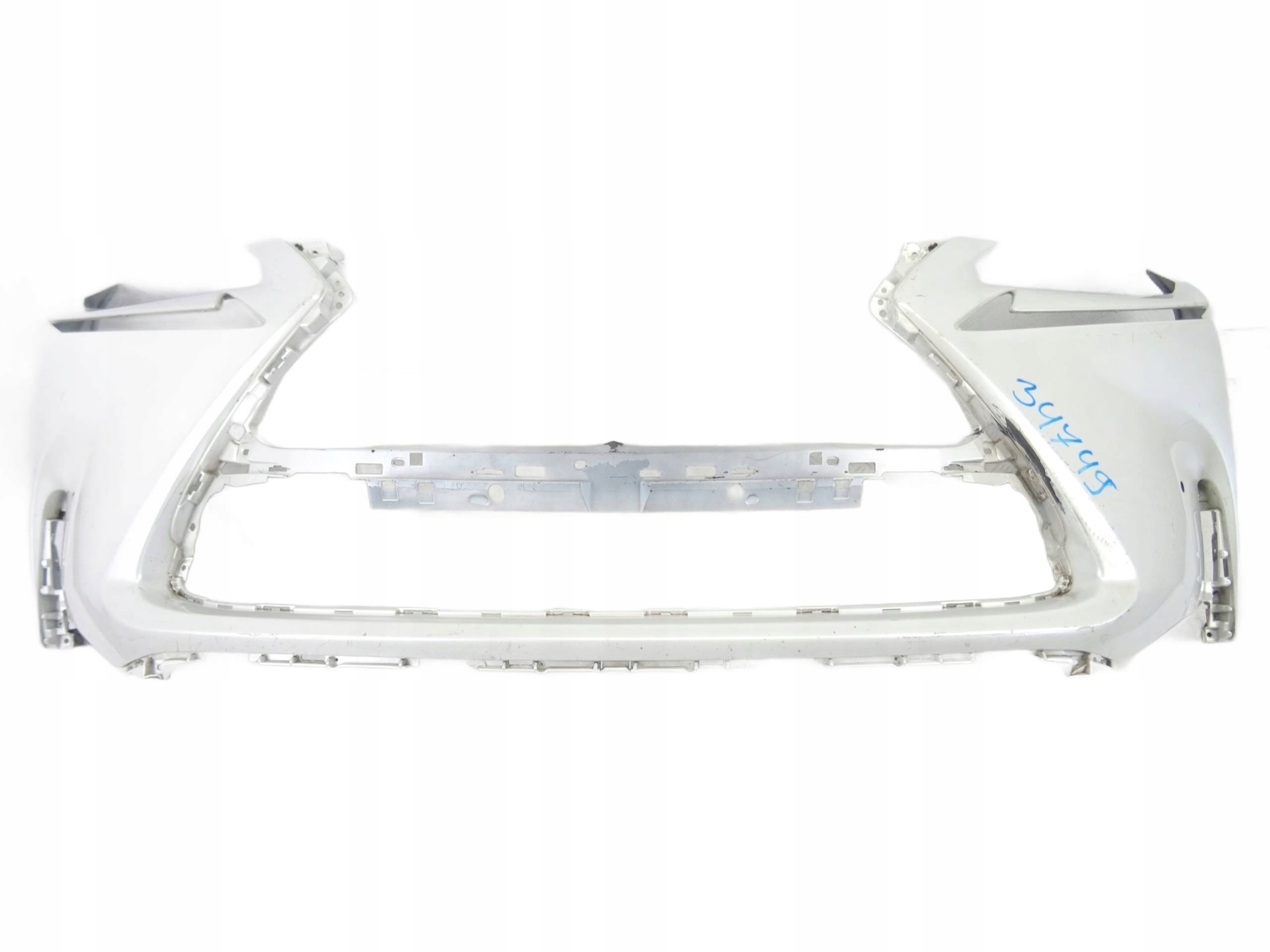 Lexus NX bumper front front