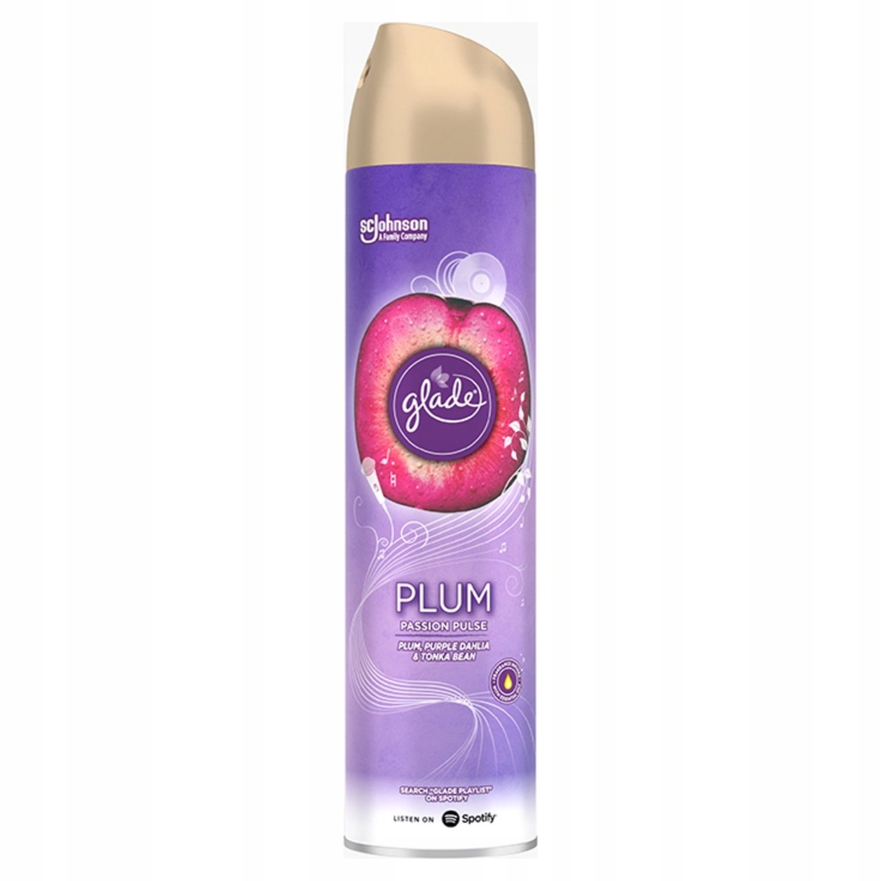 

Glade Spray Śliwka