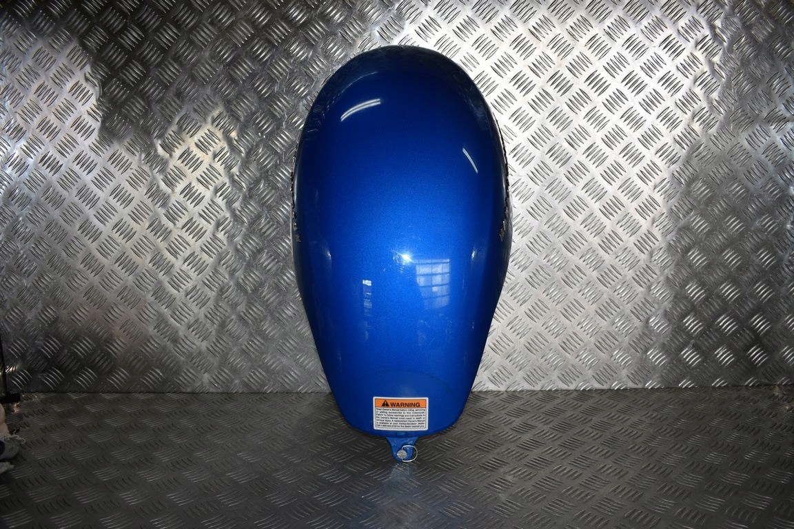 Oslona airboxa obudowy filtra HARLEY V ROD VRSCA