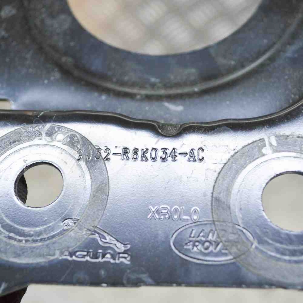 jaguar 2018 кронштейн / крепление Корпусы зеркала фильтра Воздух