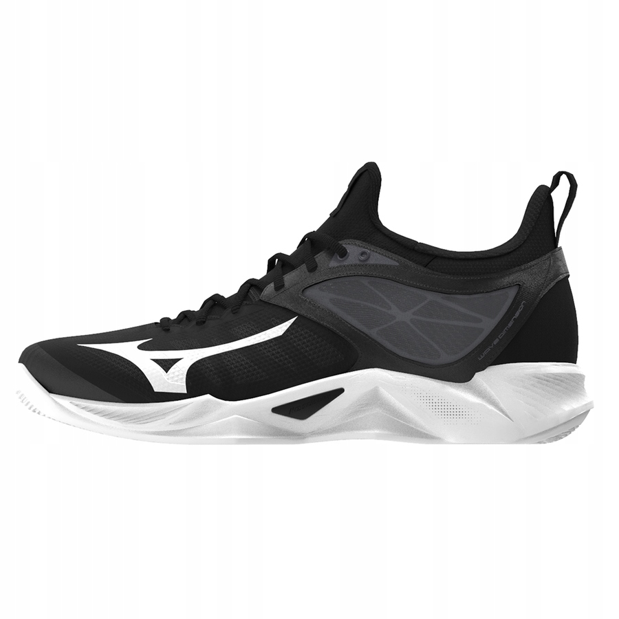 Mizuno Wave Dimension buty siatkarskie rozm. 46
