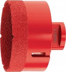 WIERTŁO SPX M14 DO PŁYTEK HILTI 68mm