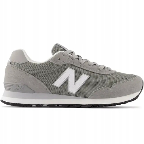 Pánské Boty New Balance ML515GRY Klasické Tenisky Pro Každodenní Nošení Šedé