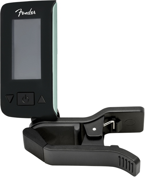 FENDER ORIGINAL TUNER DBL - TUNER GITAROWY Rodzaj tuner