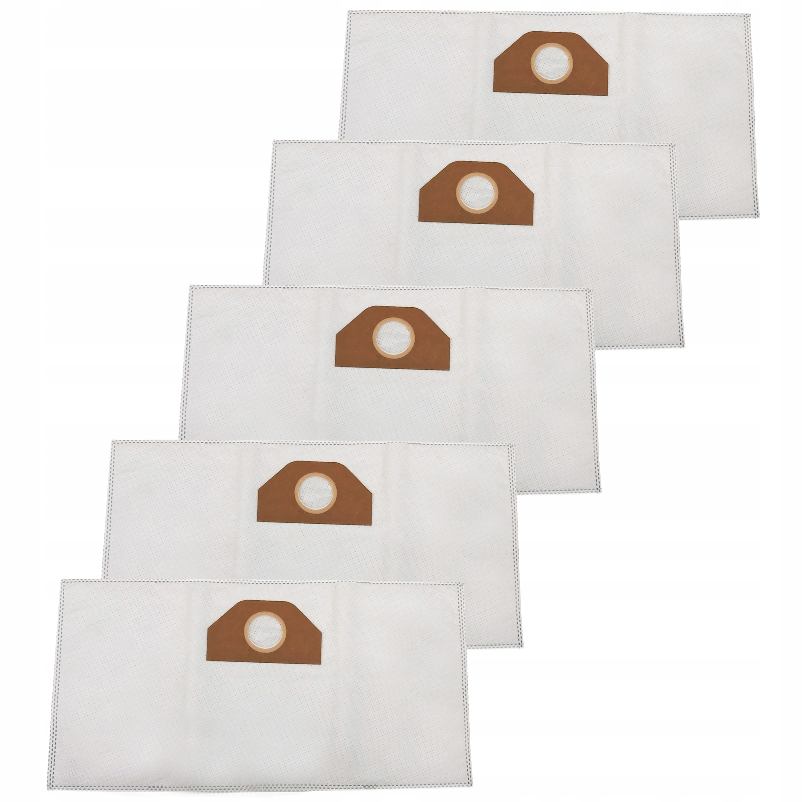 

5x Worki Do Odkurzacza Karcher WD3 SE4001 Stanley