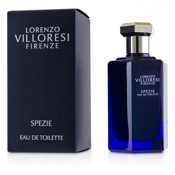 Lorenzo Villoresi Firenze Spezie Edt 100 ML