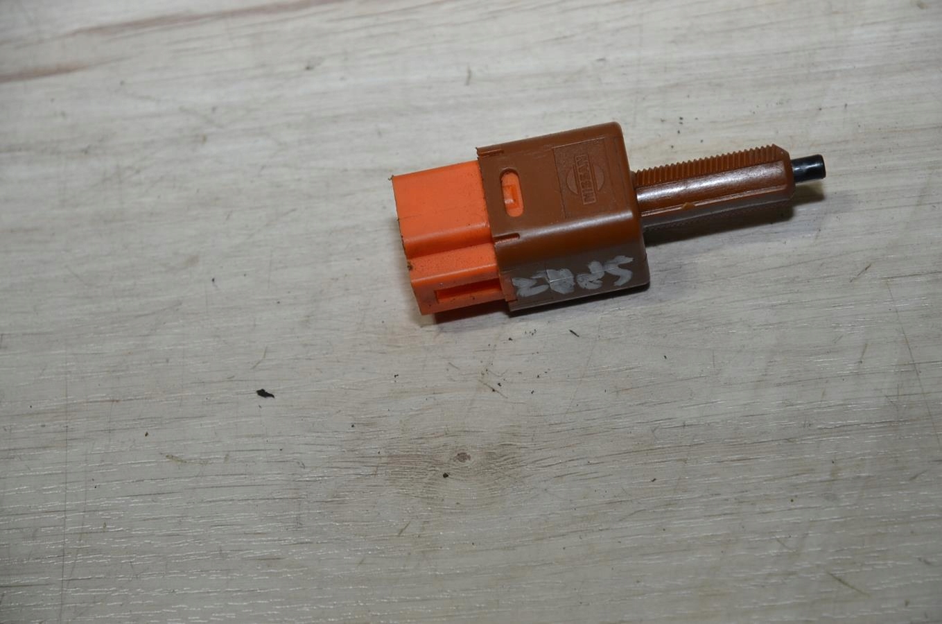 Sensor der Kupplung Nissan Note II E12 14r