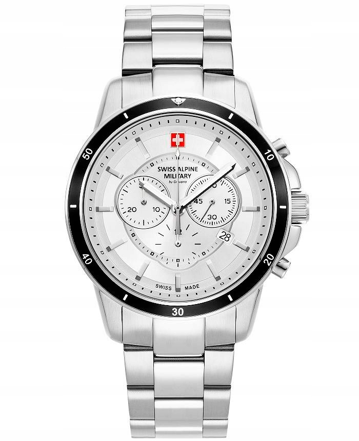 Pánské hodinky Swiss Alpine Military SAM7089.9132