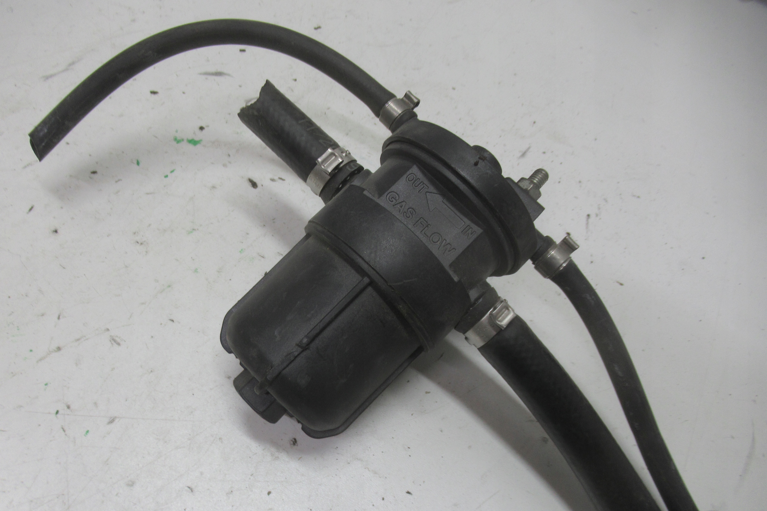 ALFA 147 1.6 TS FILTER Sensor FAZY LOTNEJ LPG 2205002