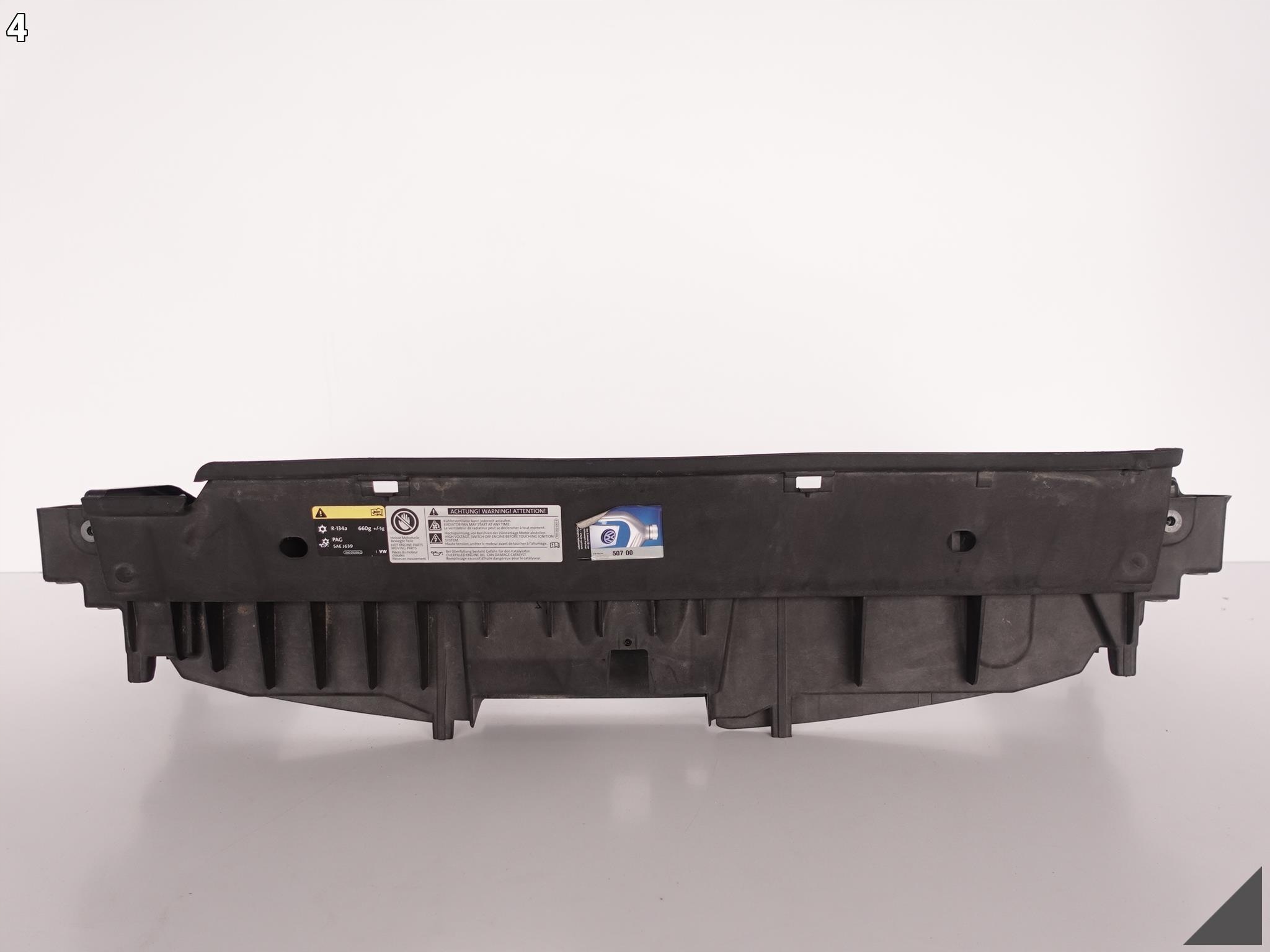 VW TIGUAN and 5N0 07-15 wall support front