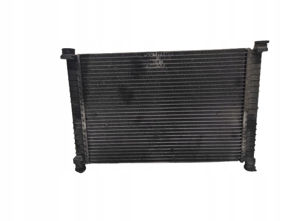 FORD FIESTA MK6 05- 1.4 TDCI CHŁODNICA WODY 4S6H-8C342-AD