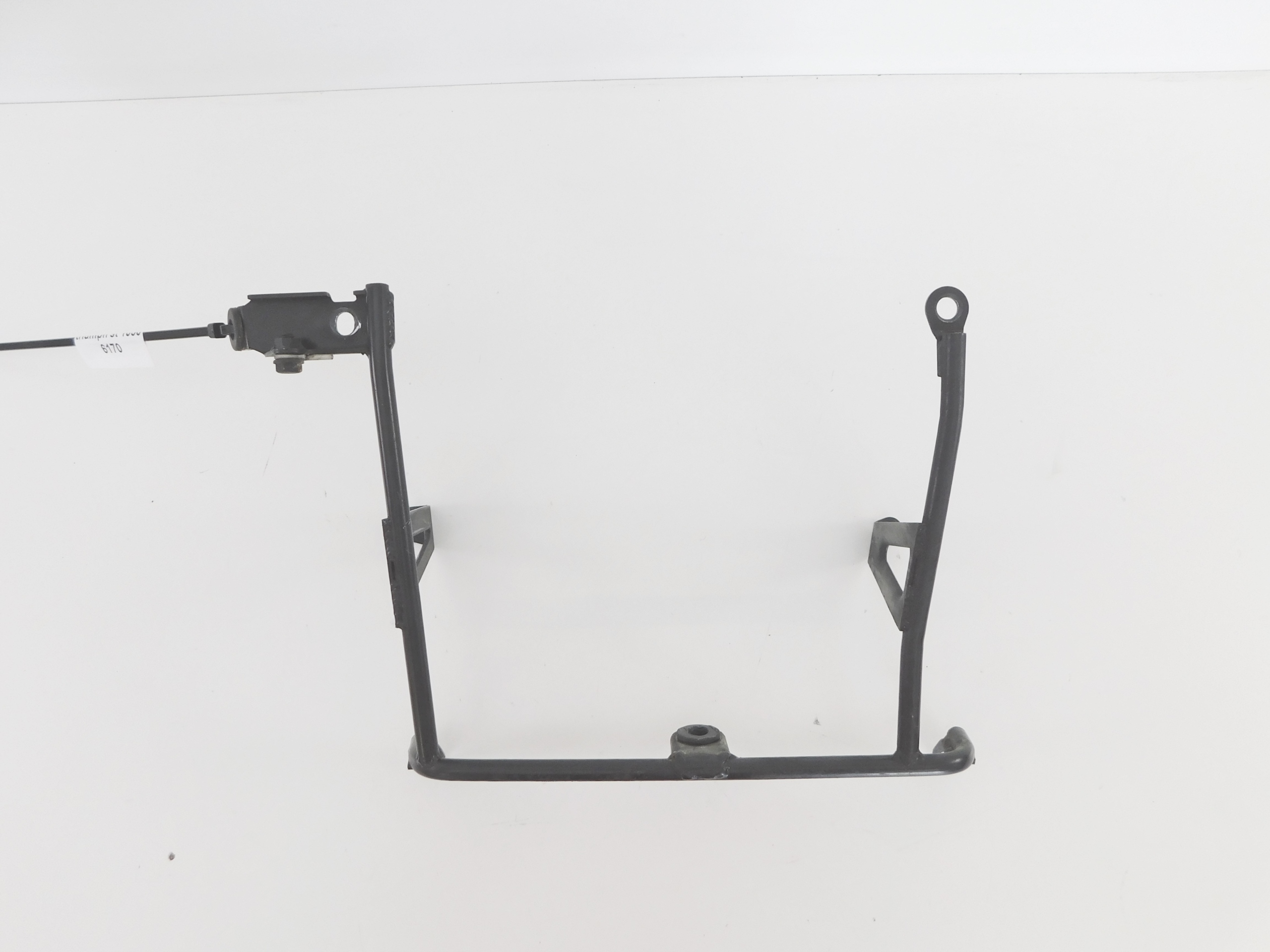 TRIUMPH SPRINT ST 1050 СТОЙКА ПЛУГА