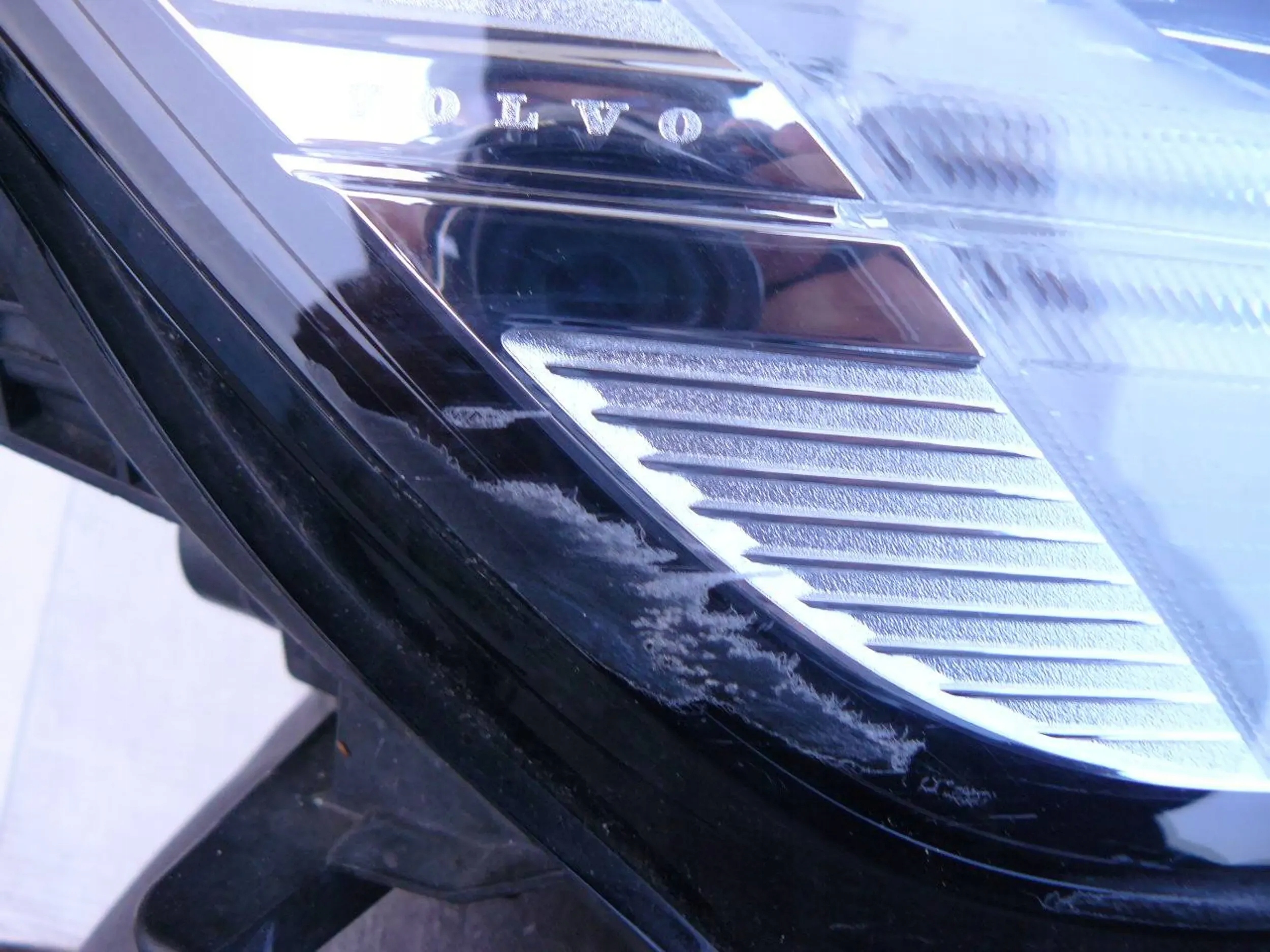 Frontscheinwerfer Volvo S60/V60 S60 32338002 LED Rechts Scheinwerfer Headlight - Thumbnail 12