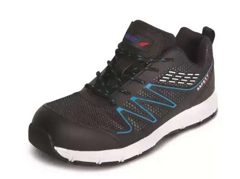 

Półbuty bezpieczne, buty Bhp Dedra BH9M1-41