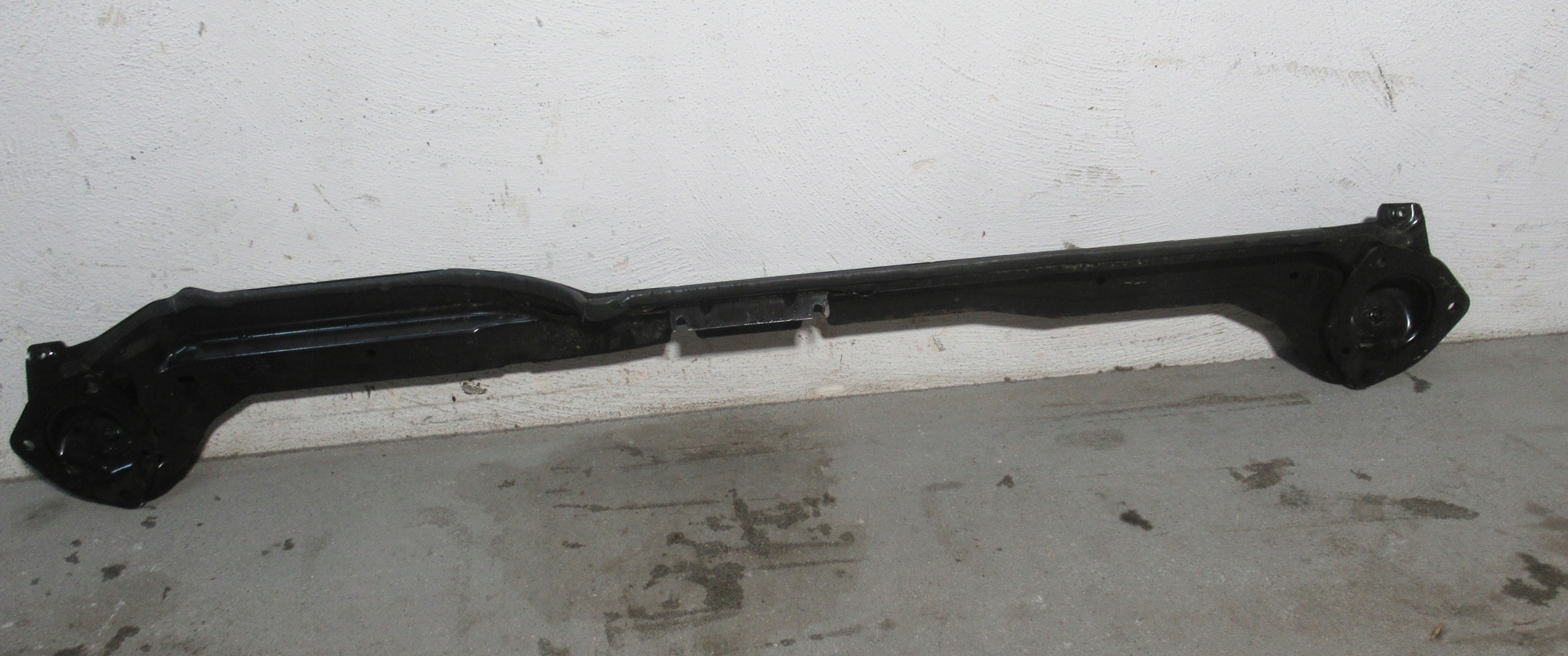 FORD FOCUS MK3 brace pillar sider