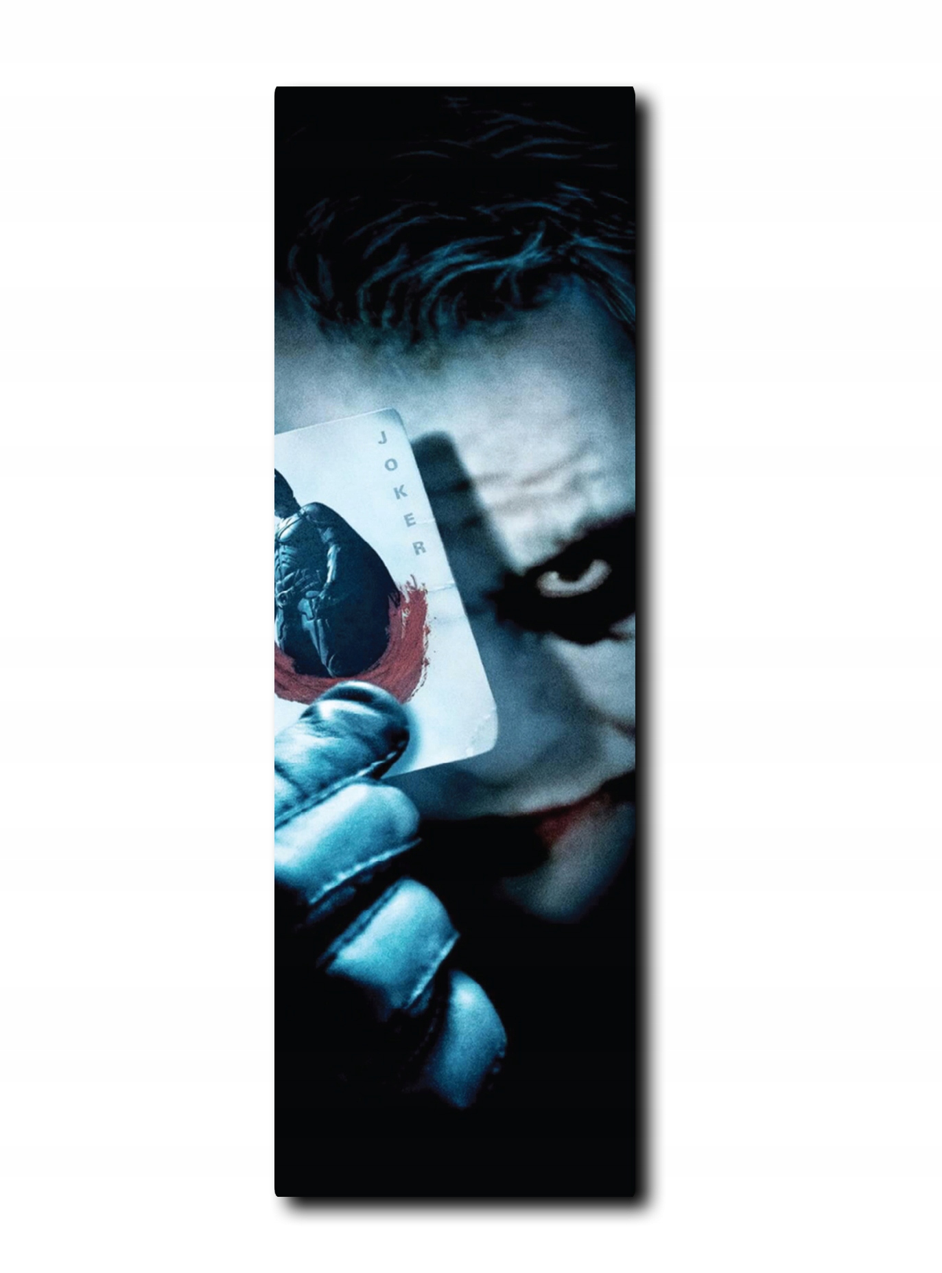 

Foto obraz 145x45 Joker 03