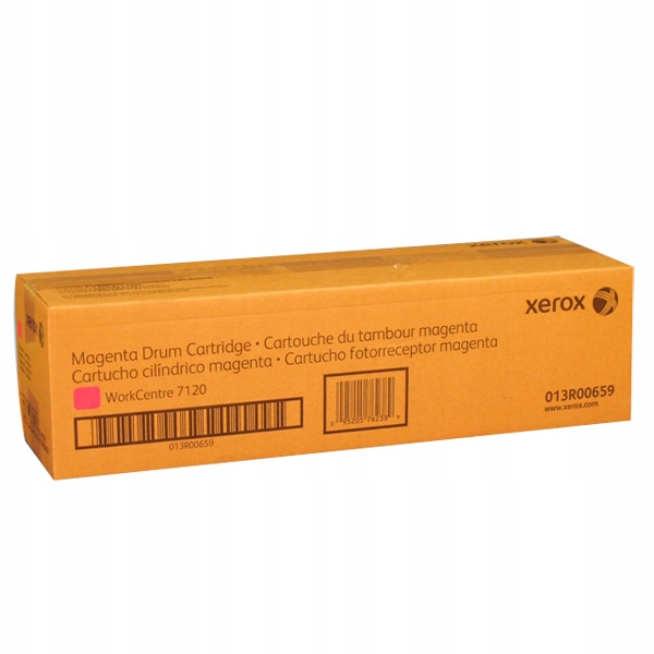 Xerox Drum Magenta pre WC7120 (51.000 str) 013R00659