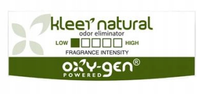 Náplň Osvěžovače Pro Kleer Natura