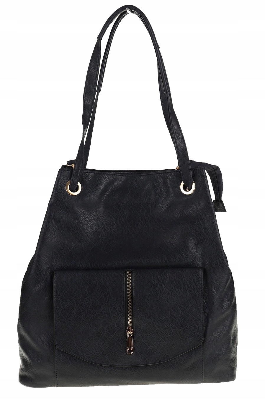 

Torebka Damska worek shopper listonoszka 3zt667