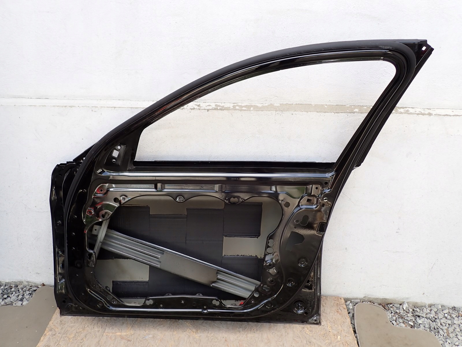 door right front right front BMW 5 V G30 G31 2017-2024R
