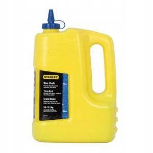 STANLEY KREDA TRASERSKA 1000g NIEBIESKA uniwersalny