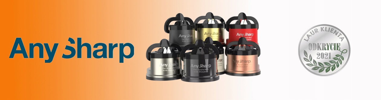 Wymienne Zapasowe Płytki Ostrzące z Węglika Wolframu do Ostrzałki AnySharp Model ASKSRT3