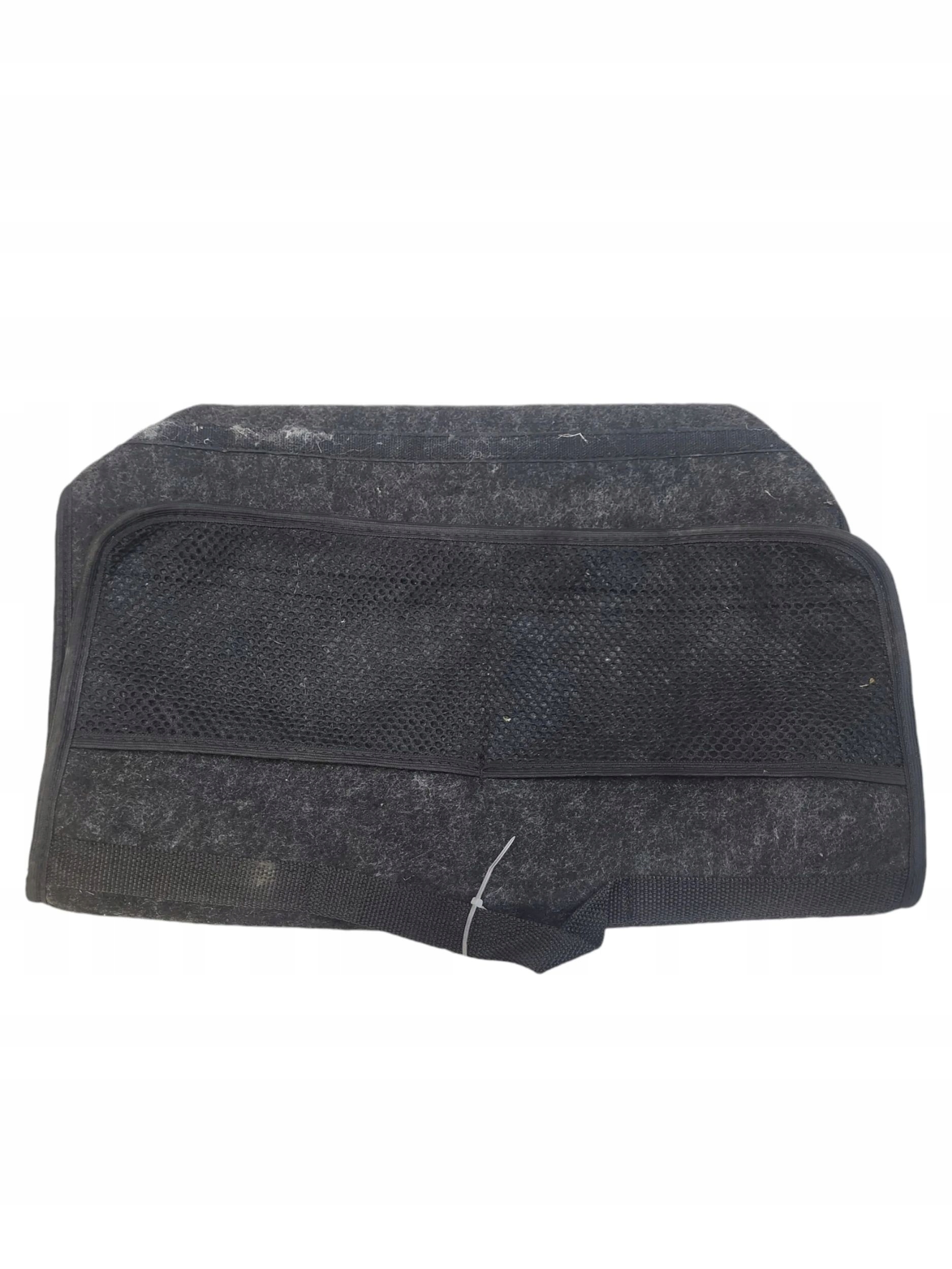 багажника LAND ROVER FREELANDER 2 - LR2