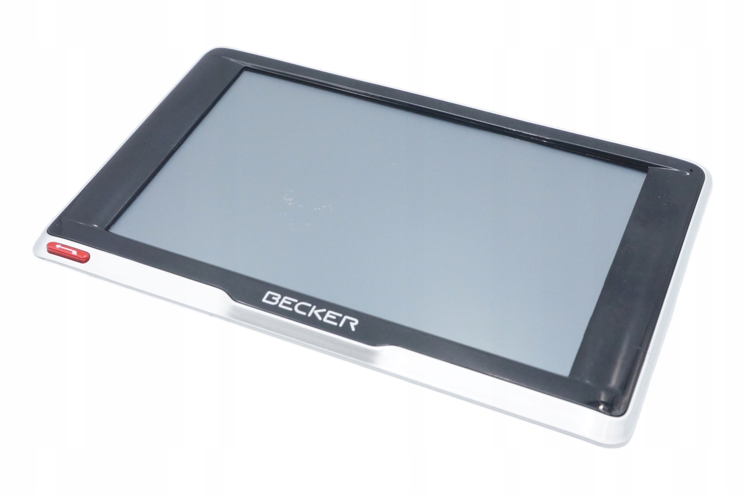 Digitizer Becker Active.5 LMU Wyświetlacz