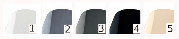 SZYBA TURYSTYCZNA LOSTER HONDA CBF 1000 2010- Producent Loster