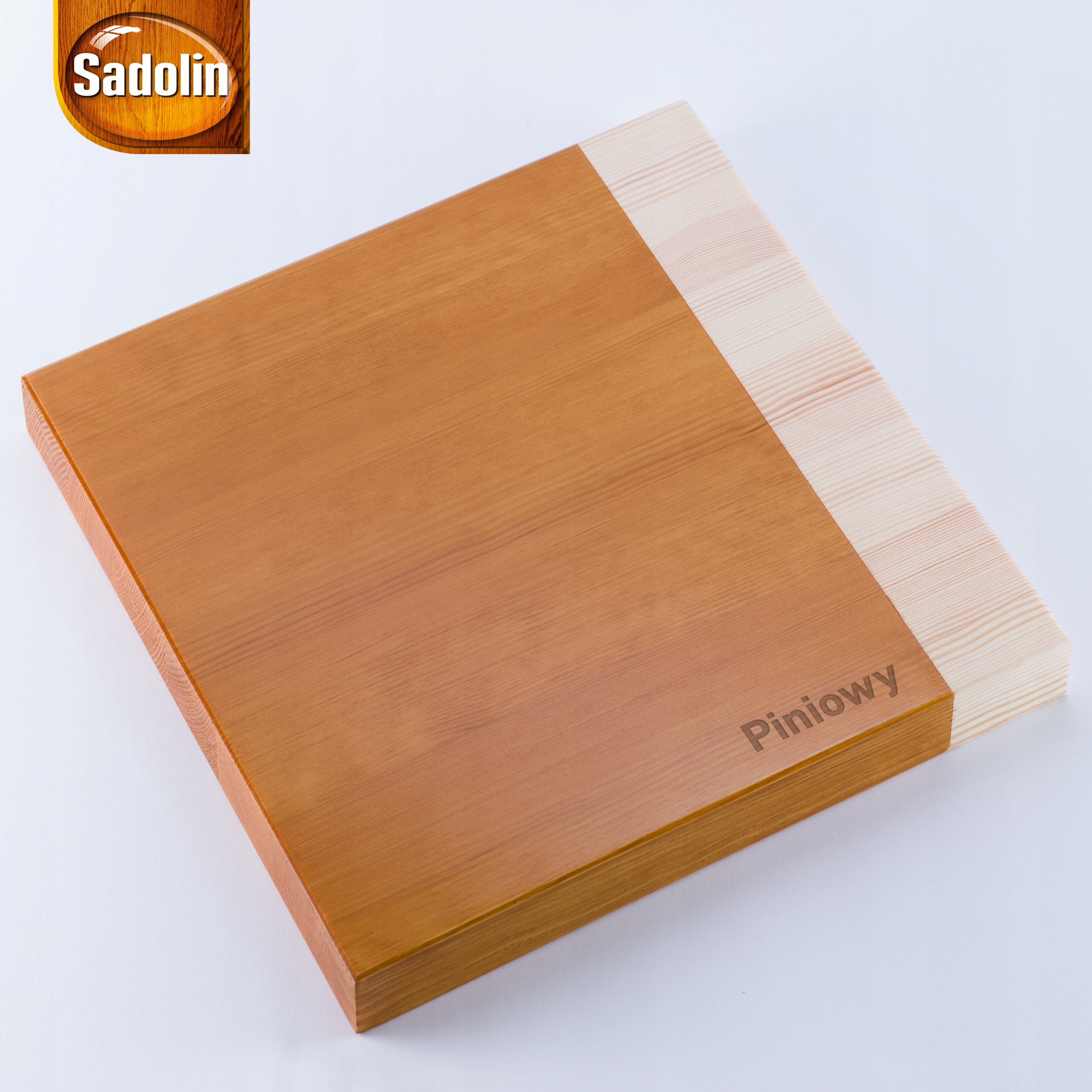 Lakierobejca do drewna 0,75L Sadolin Extra Piniowy Kolor inny