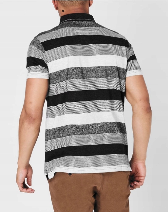 Koszula polo PIERRE CARDIN męska, różne rozmiary EAN (GTIN) 887227111258