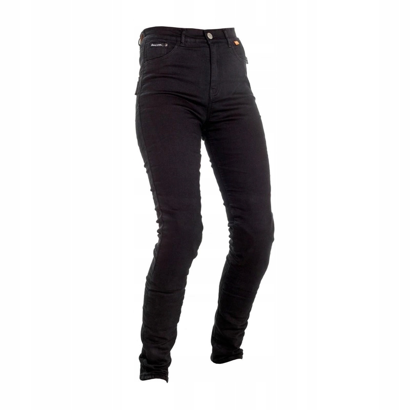 Dámske džínsy Richa Jegging Lady Black Darčeky