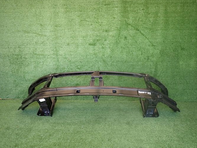 VW PASSAT B9 bumper support front front 3J0807651