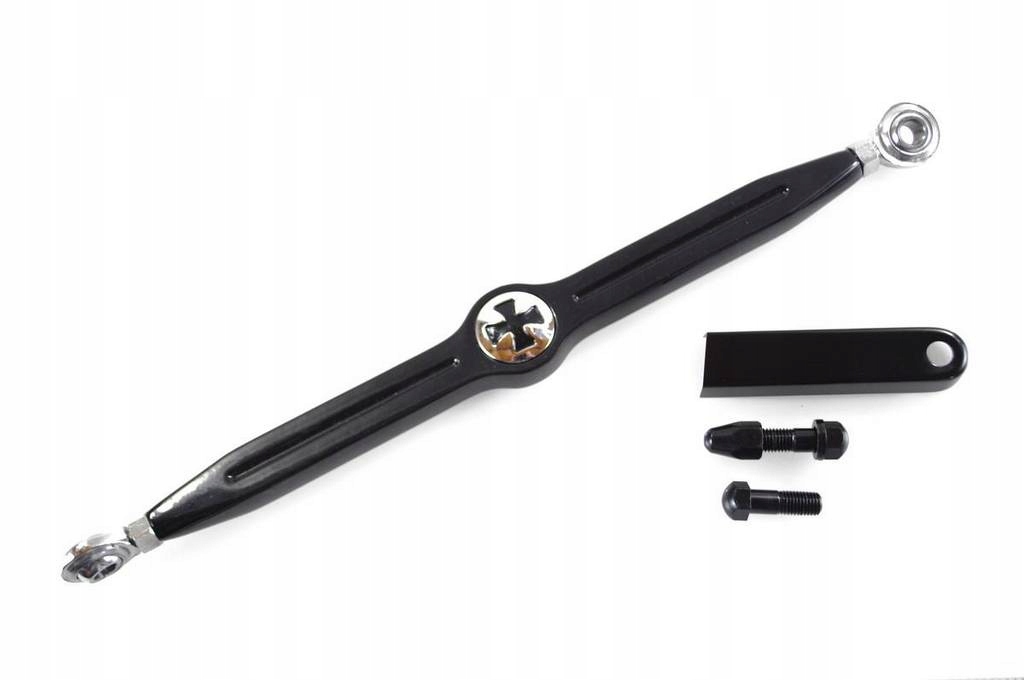 MT288-16b - ВАЖІЛЬ ПЕРЕМИКАННЯ ПЕРЕДАЧ HARLEY DAVIDSON HD ROAD KING