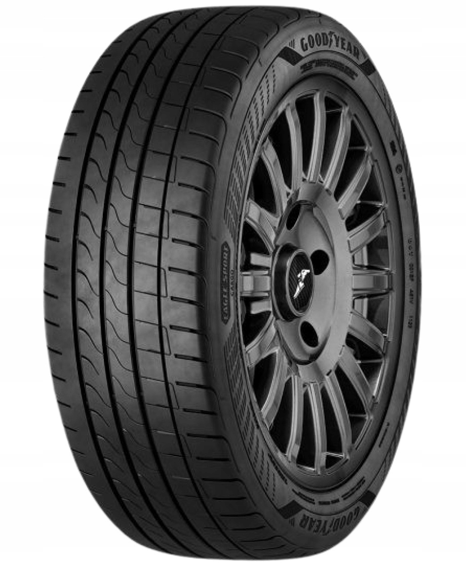 Goodyear Eagle Sport Cargo 235/50 R19 111 T
