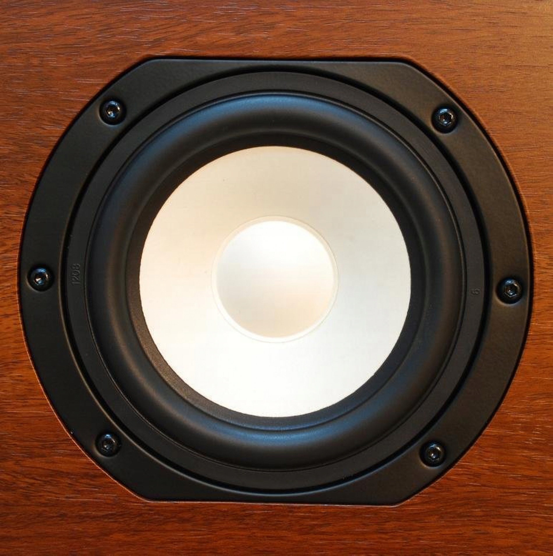 KOLUMNA CENTRALNA TAGA HARMONY TAV-806C WALNUT Kolor orzech