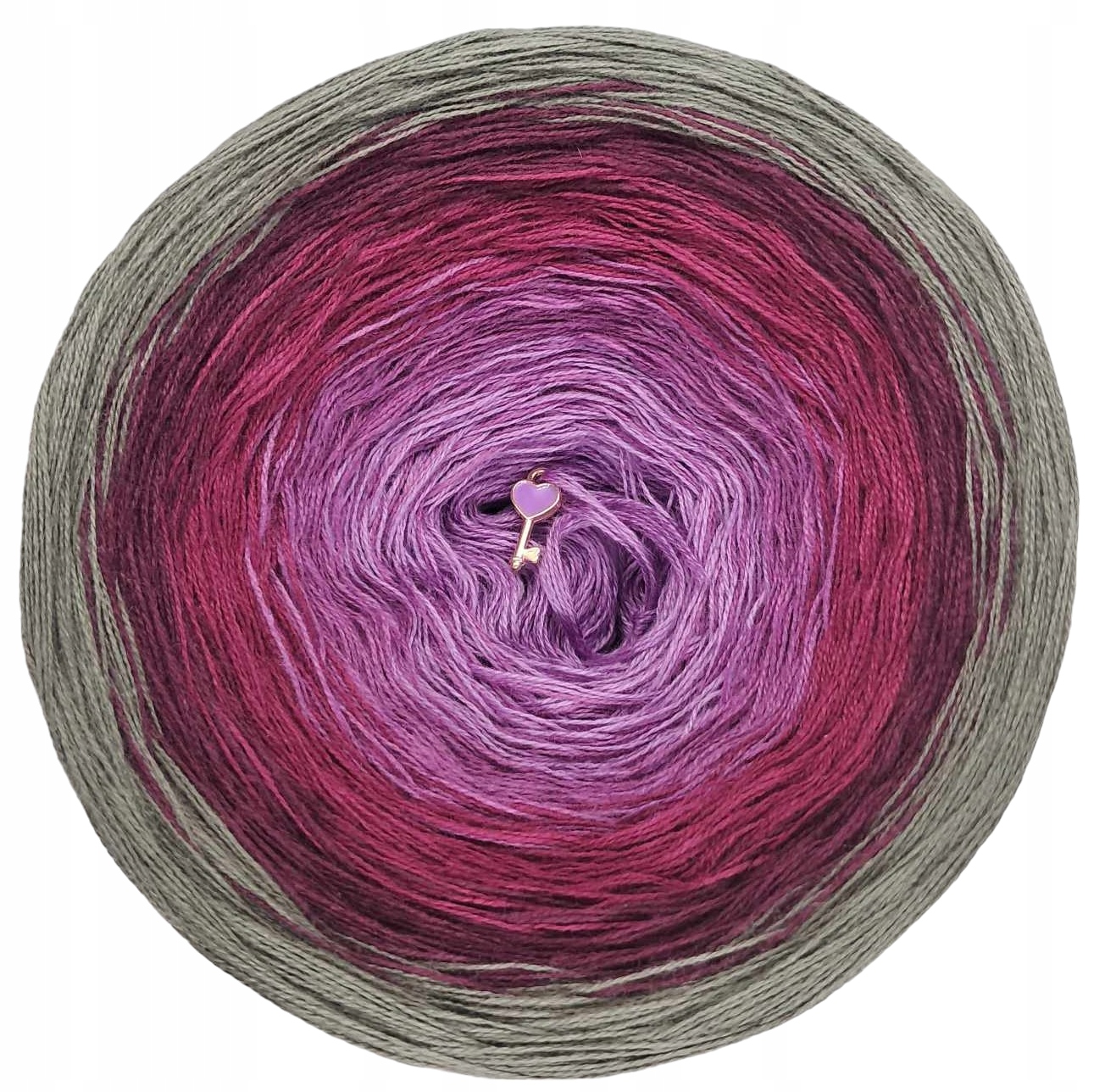 Motek ombre, příze bavlna/akryl m-256_2