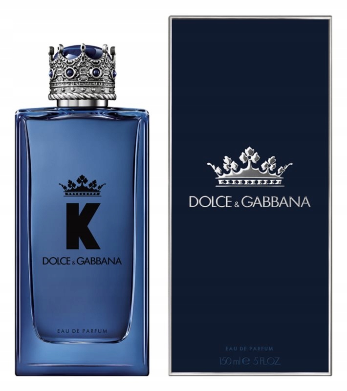 Dolce & Gabbana K Edp 150 ML